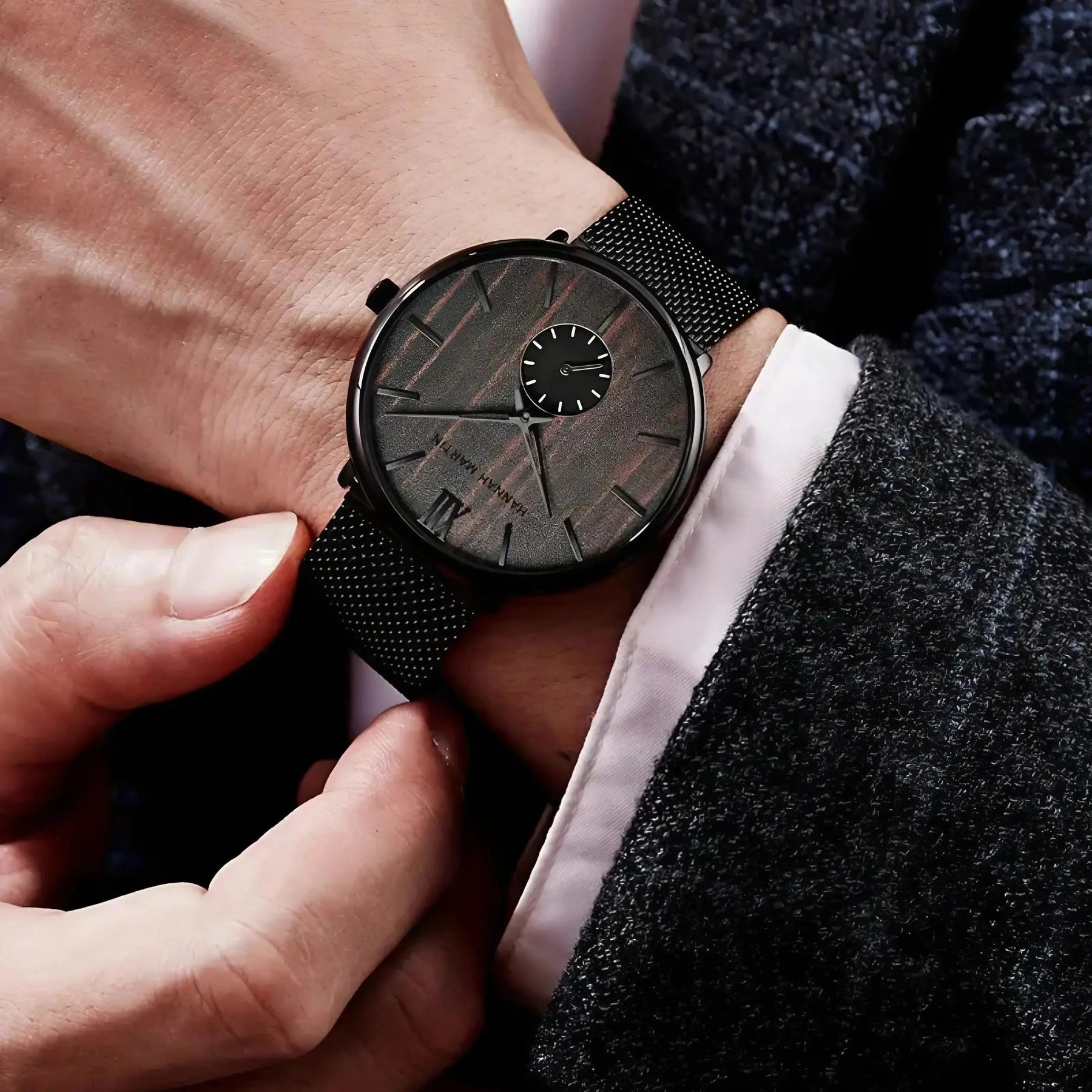 Royal Rústico - Royal Elegancy