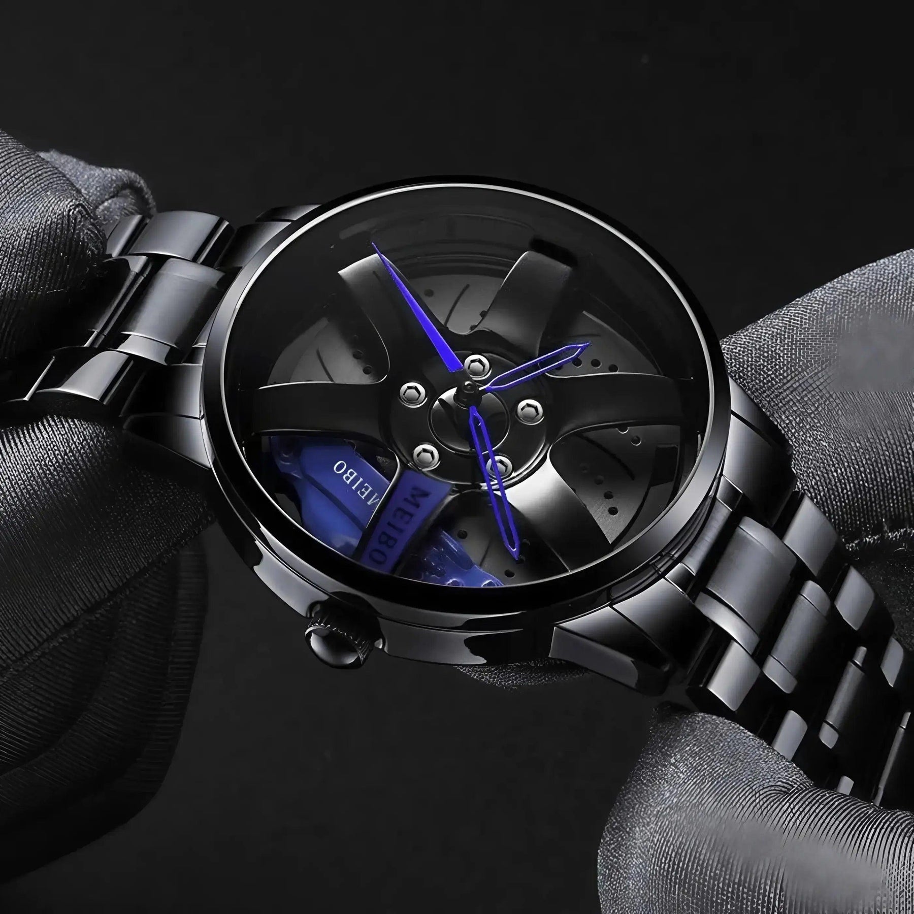 Royal Lamborghini - Royal Elegancy