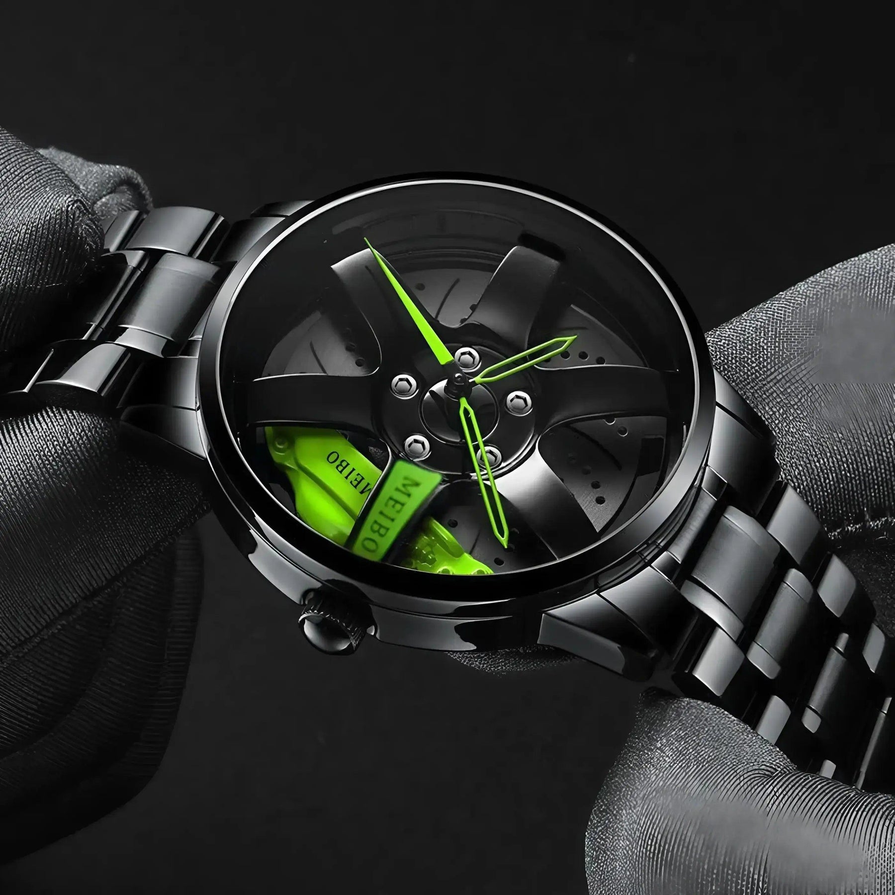 Royal Lamborghini - Royal Elegancy