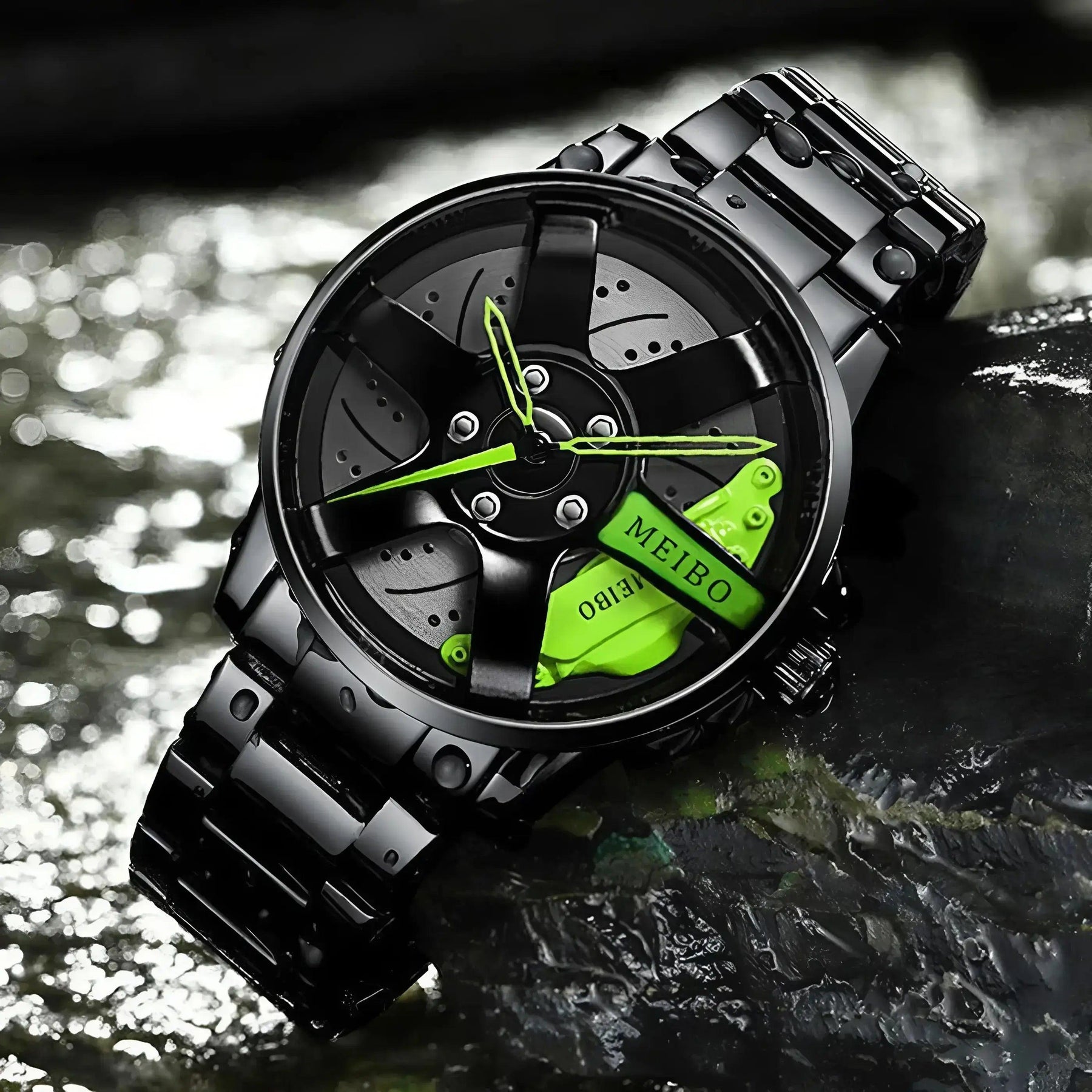 Royal Lamborghini - Royal Elegancy