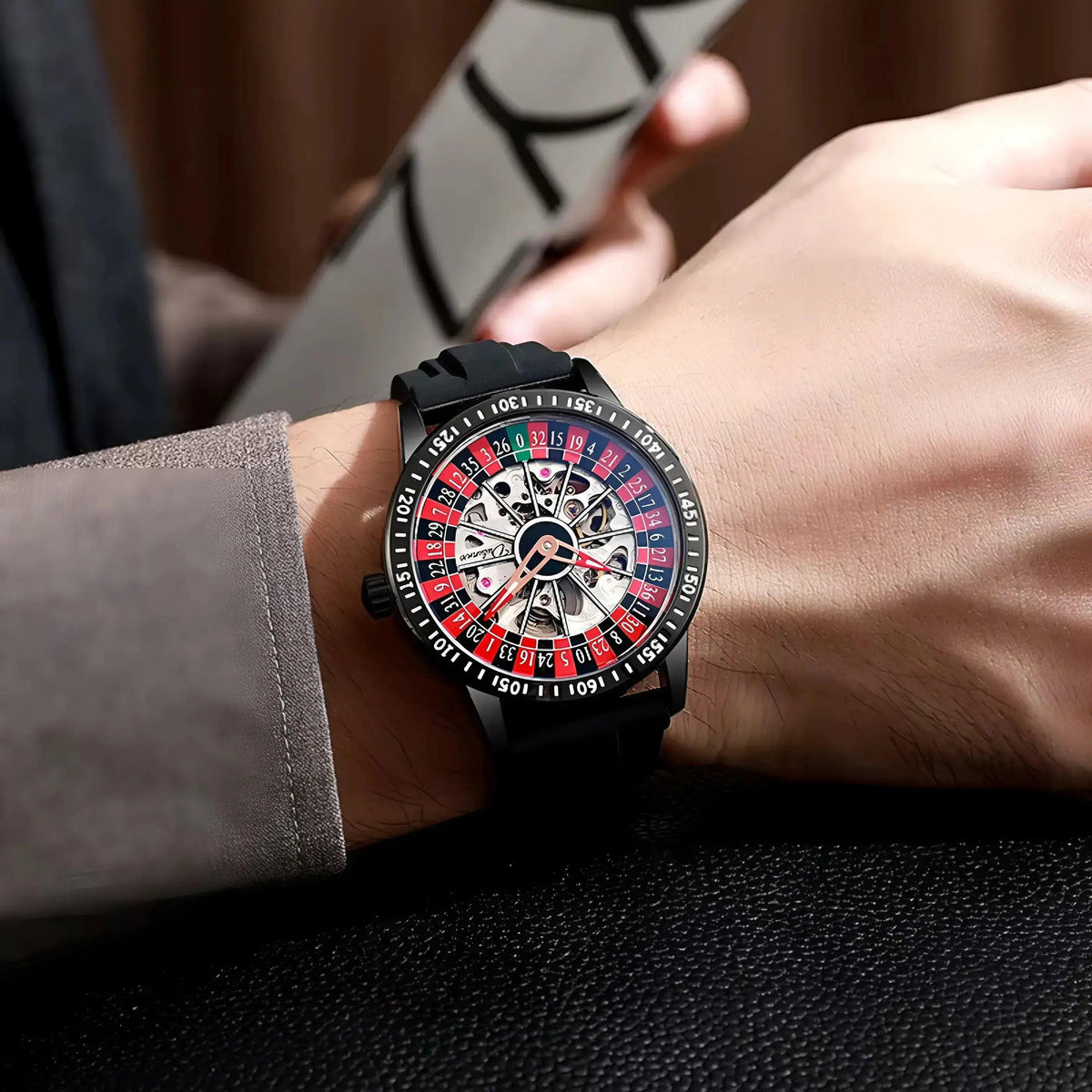 Royal Las Vegas - Royal Elegancy