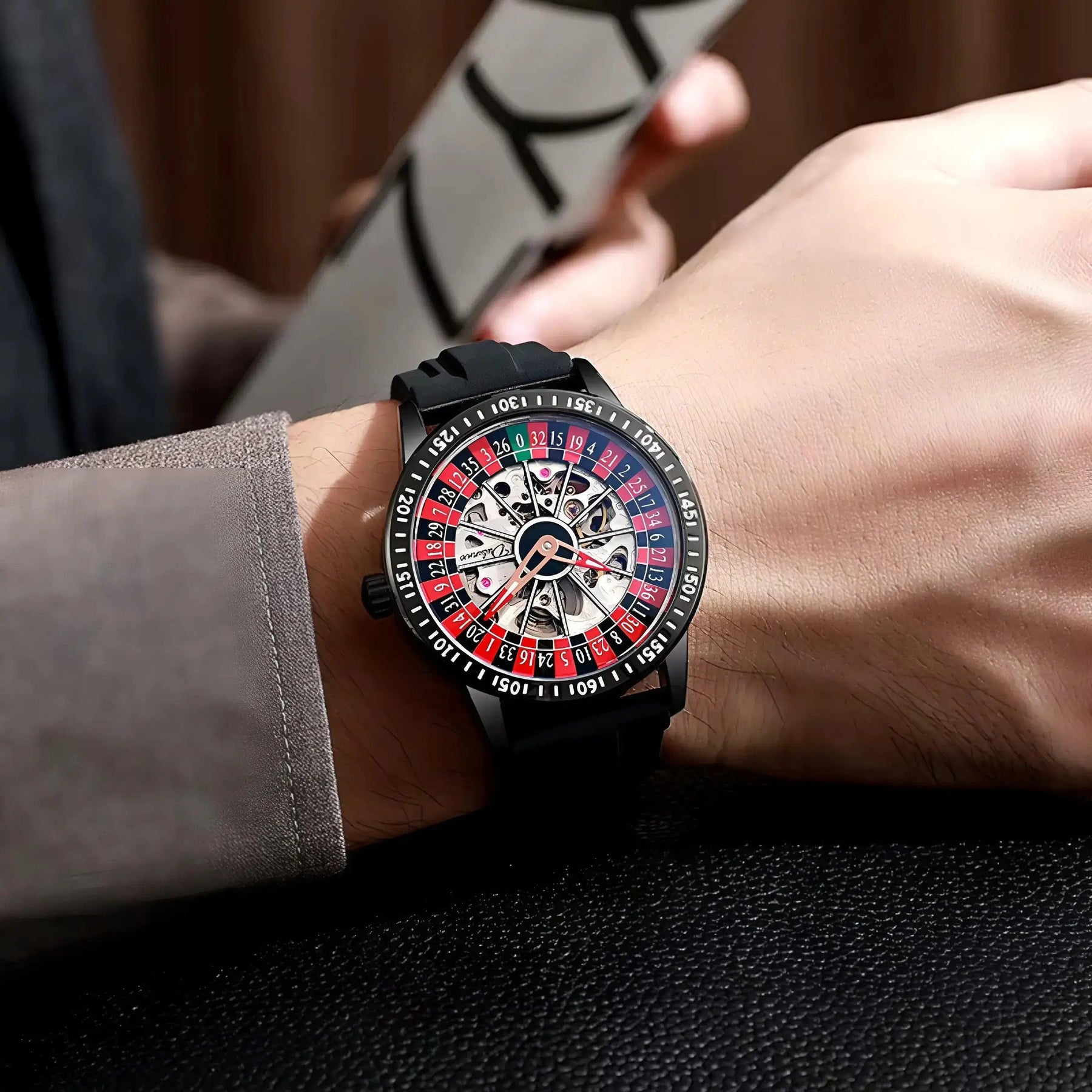 Royal Las Vegas - Royal Elegancy