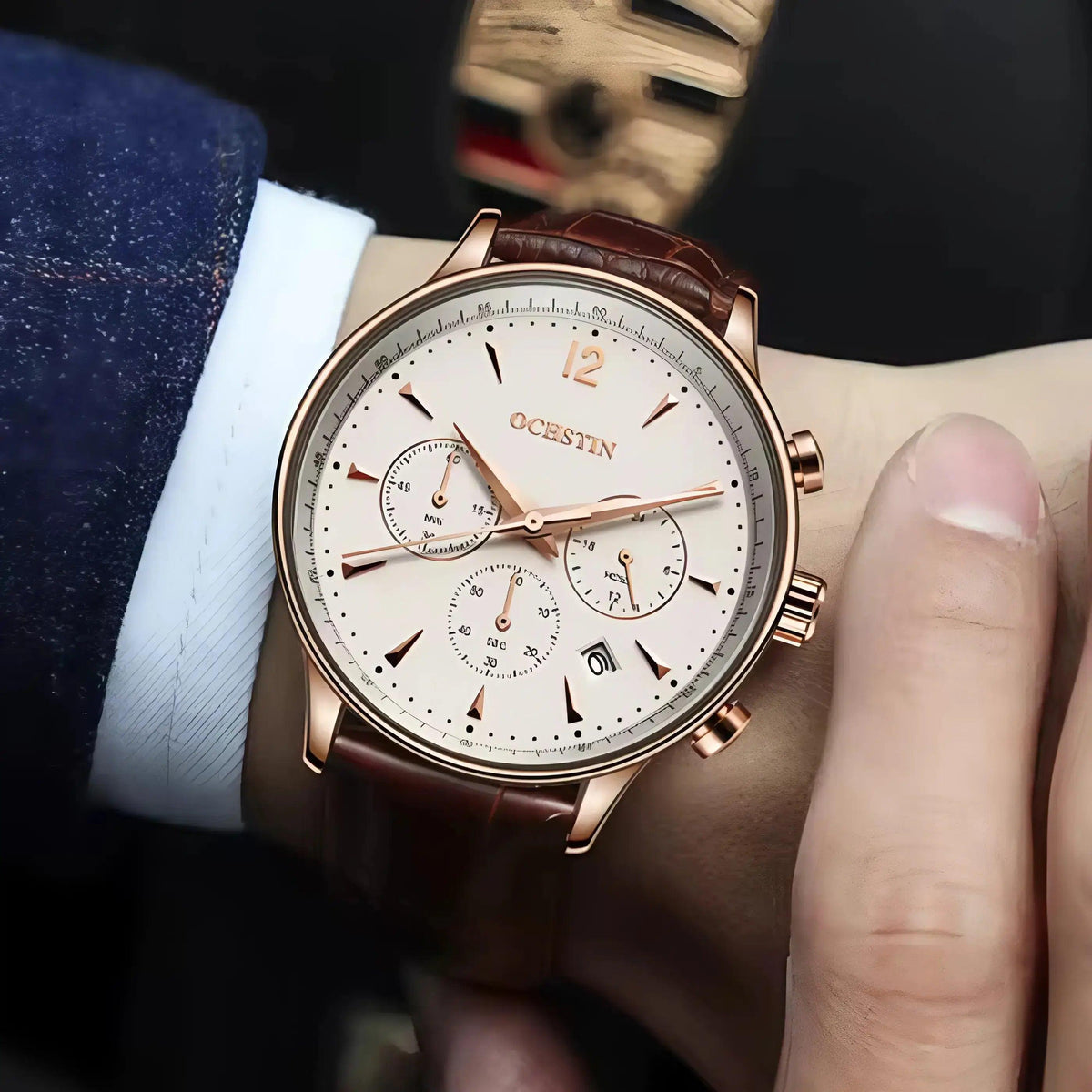 Royal Majestic - Royal Elegancy