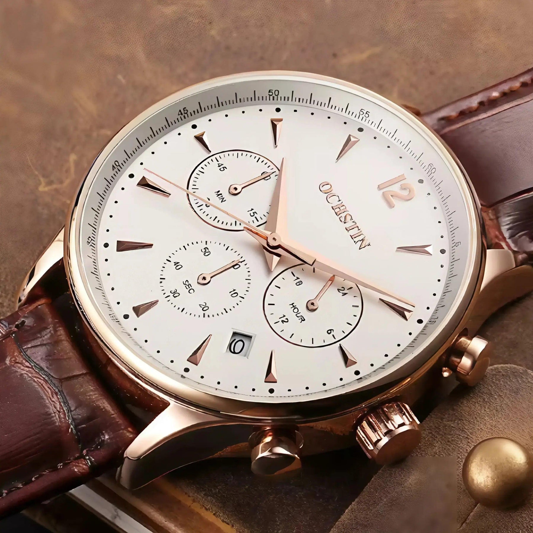 Royal Majestic - Royal Elegancy