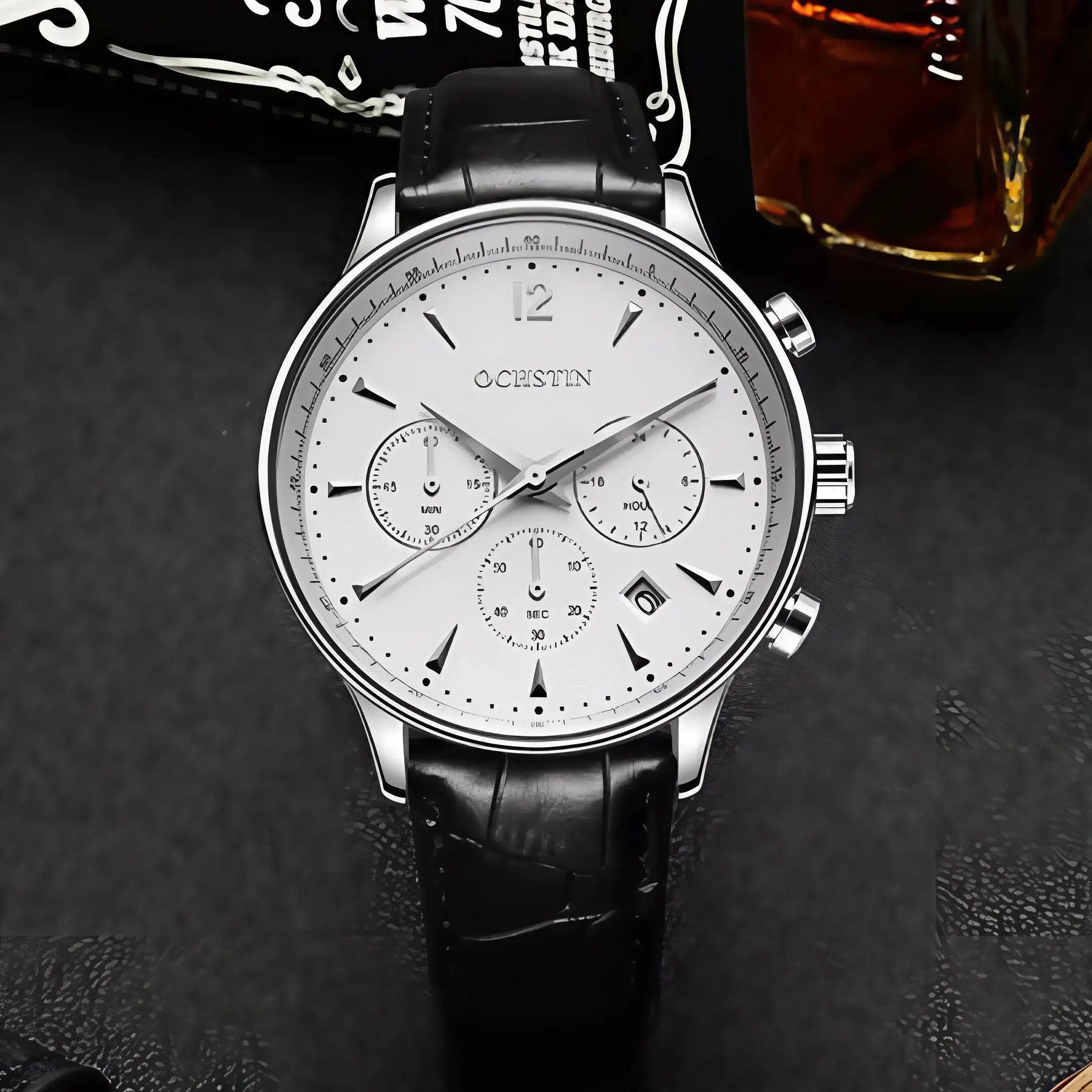 Royal Majestic - Royal Elegancy