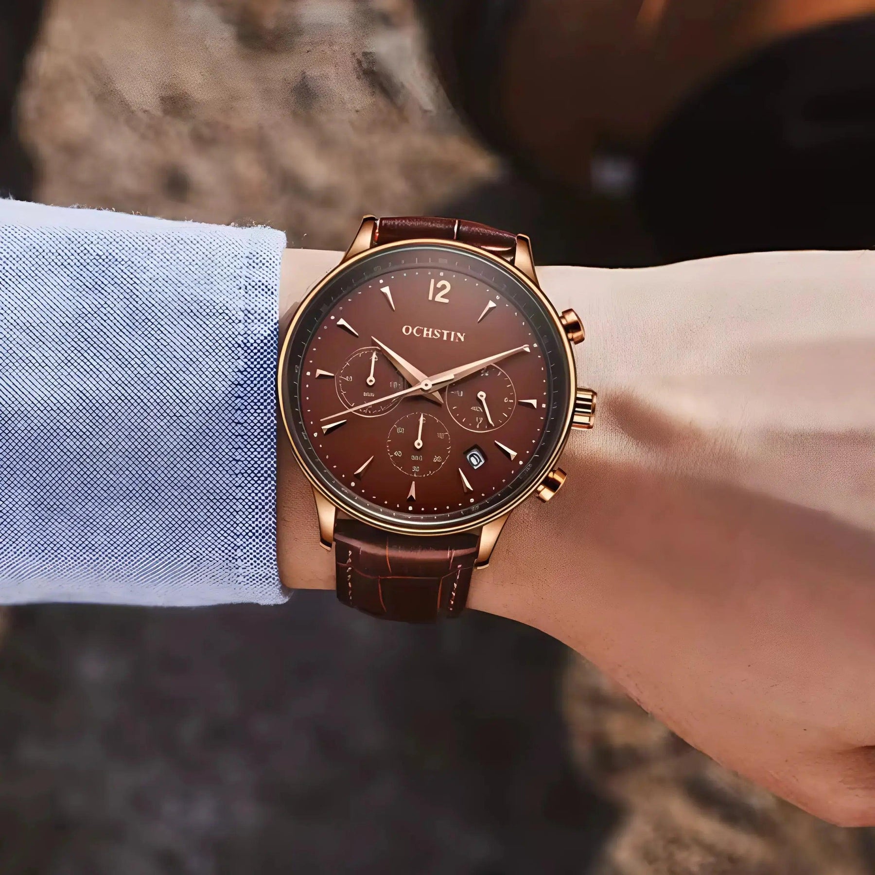 Royal Majestic - Royal Elegancy