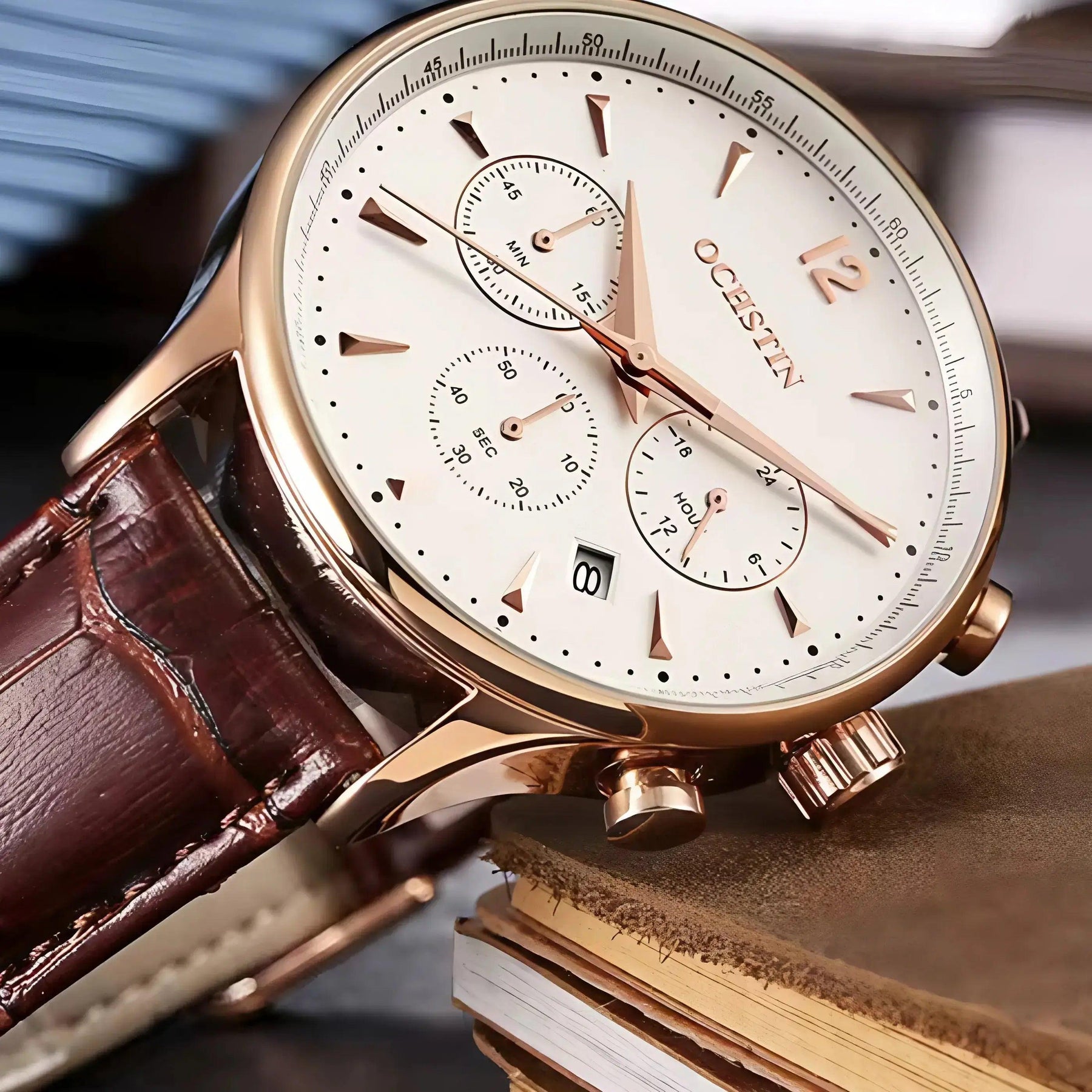 Royal Majestic - Royal Elegancy