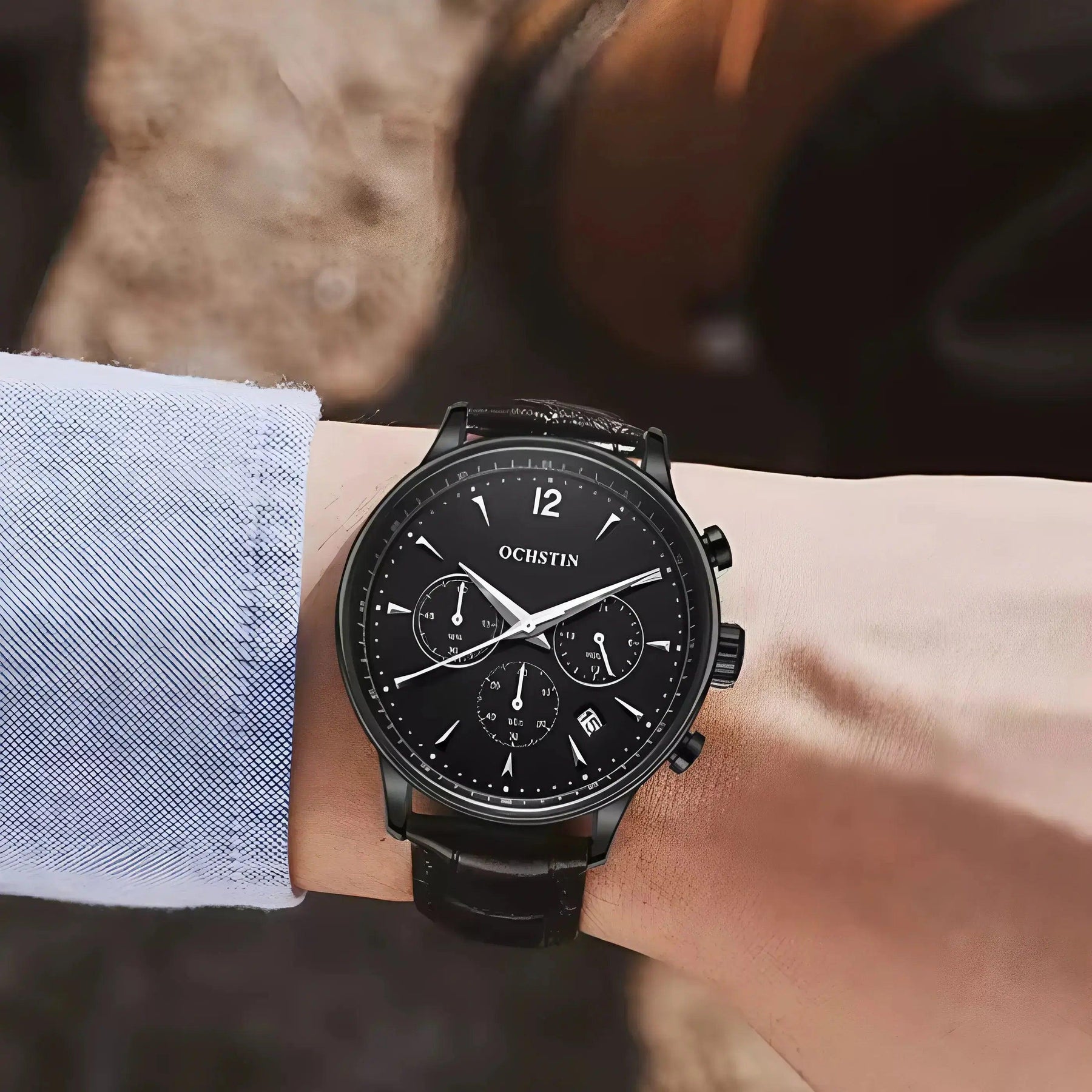 Royal Majestic - Royal Elegancy