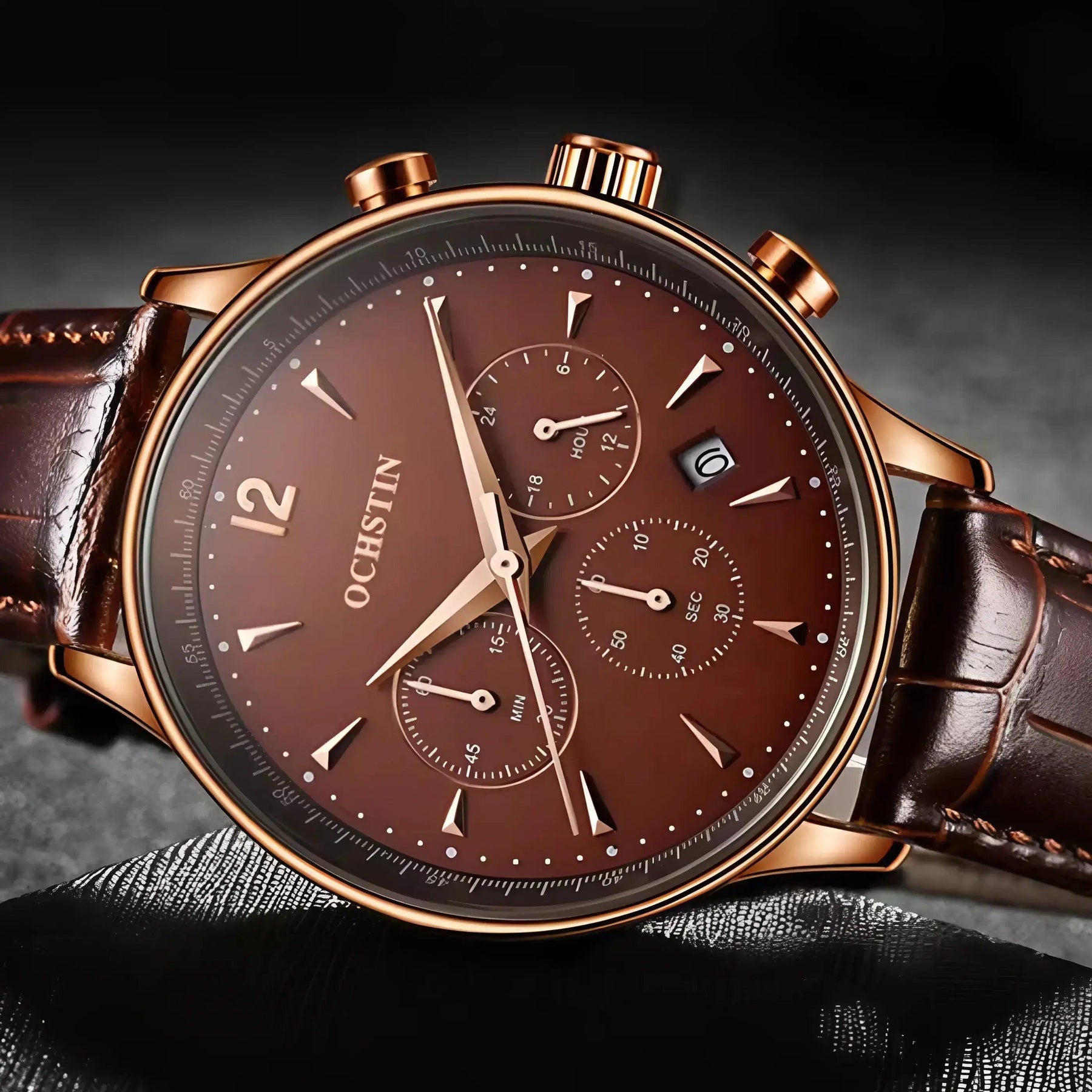 Royal Majestic - Royal Elegancy