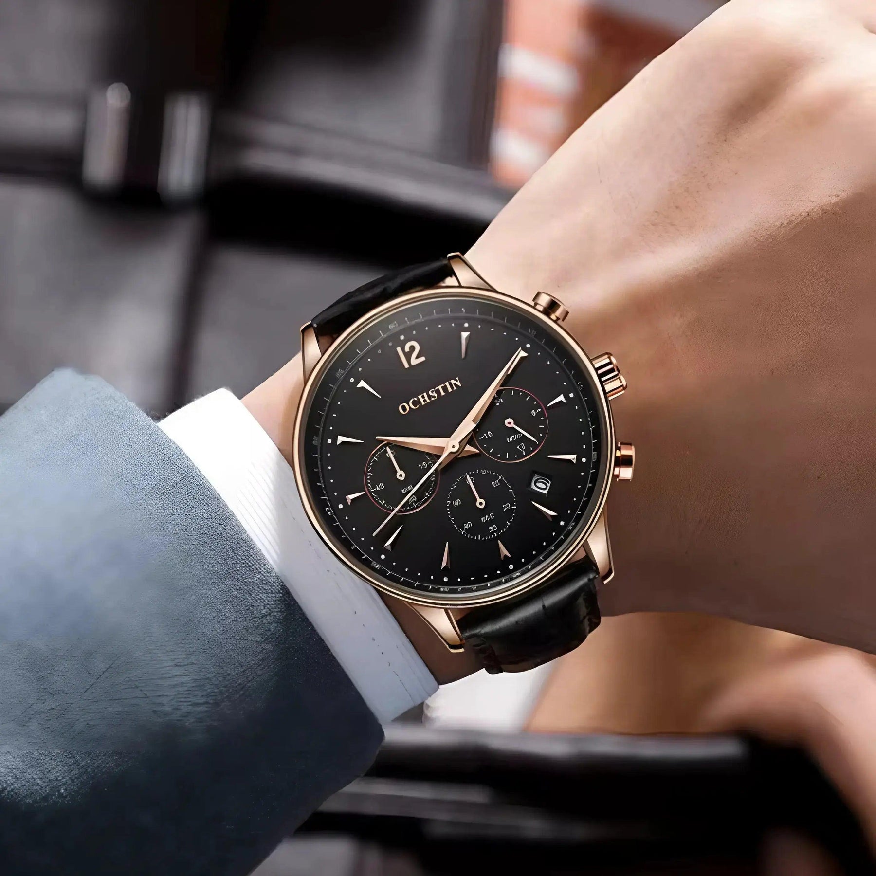 Royal Majestic - Royal Elegancy