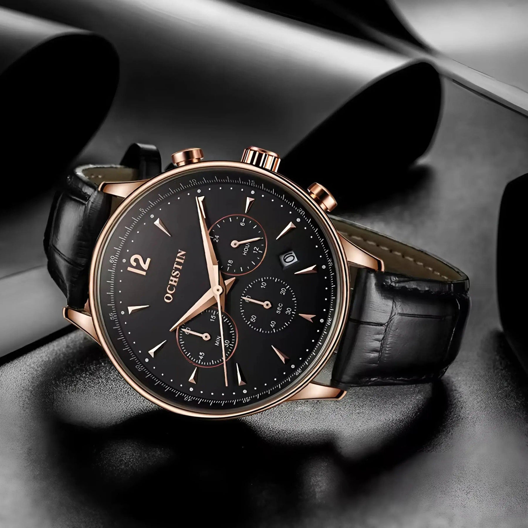 Royal Majestic - Royal Elegancy