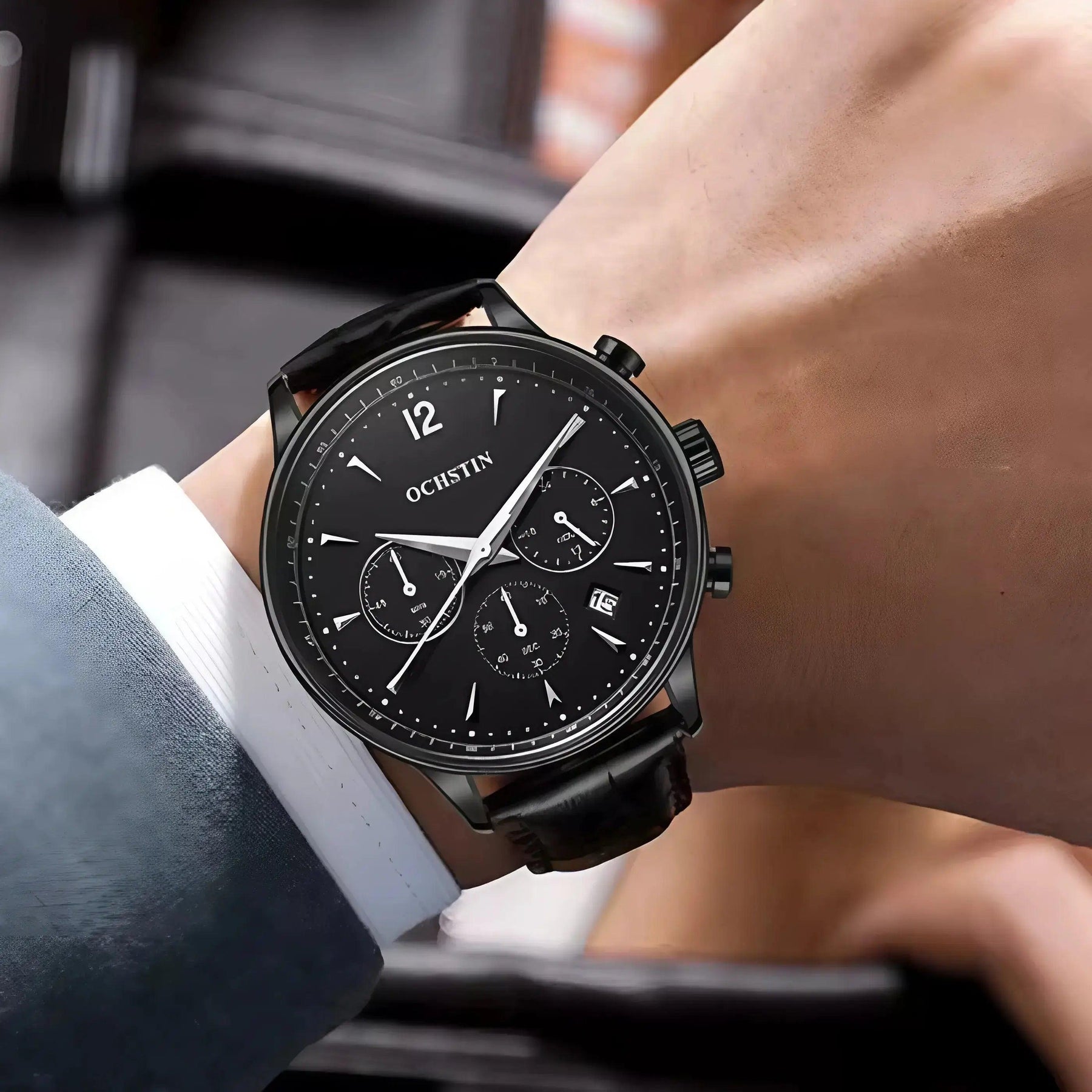 Royal Majestic - Royal Elegancy