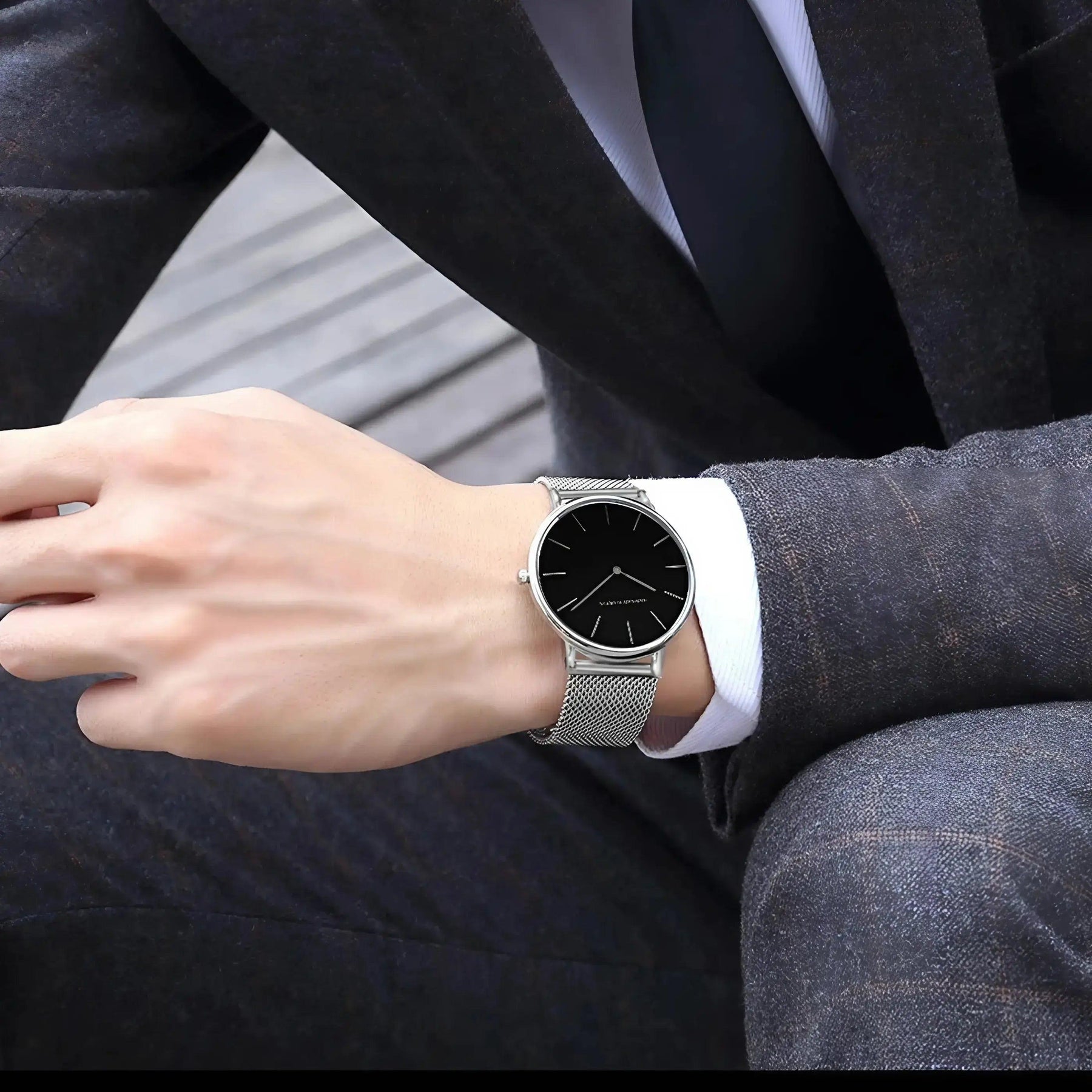 Royal Tempus - Royal Elegancy