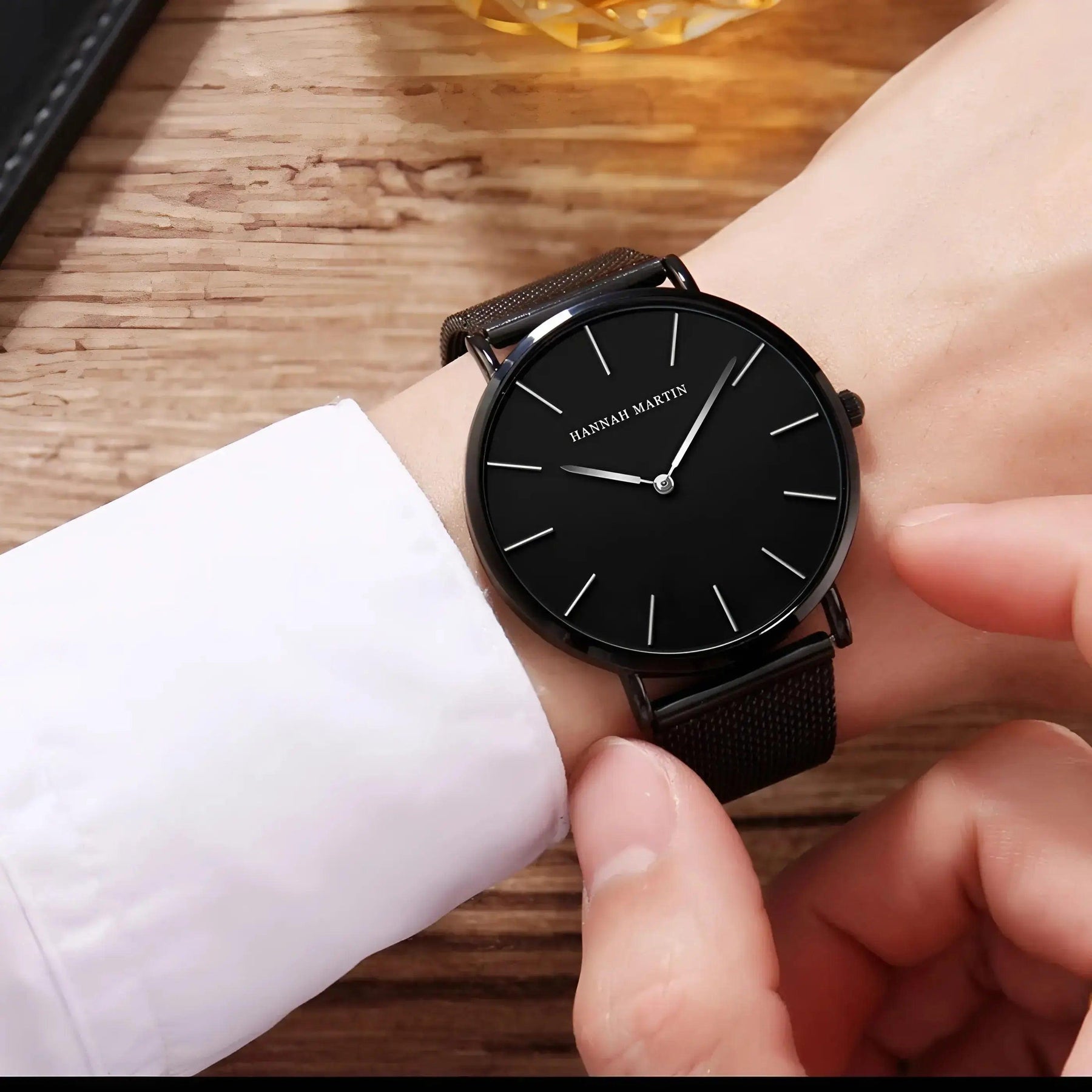 Royal Tempus - Royal Elegancy