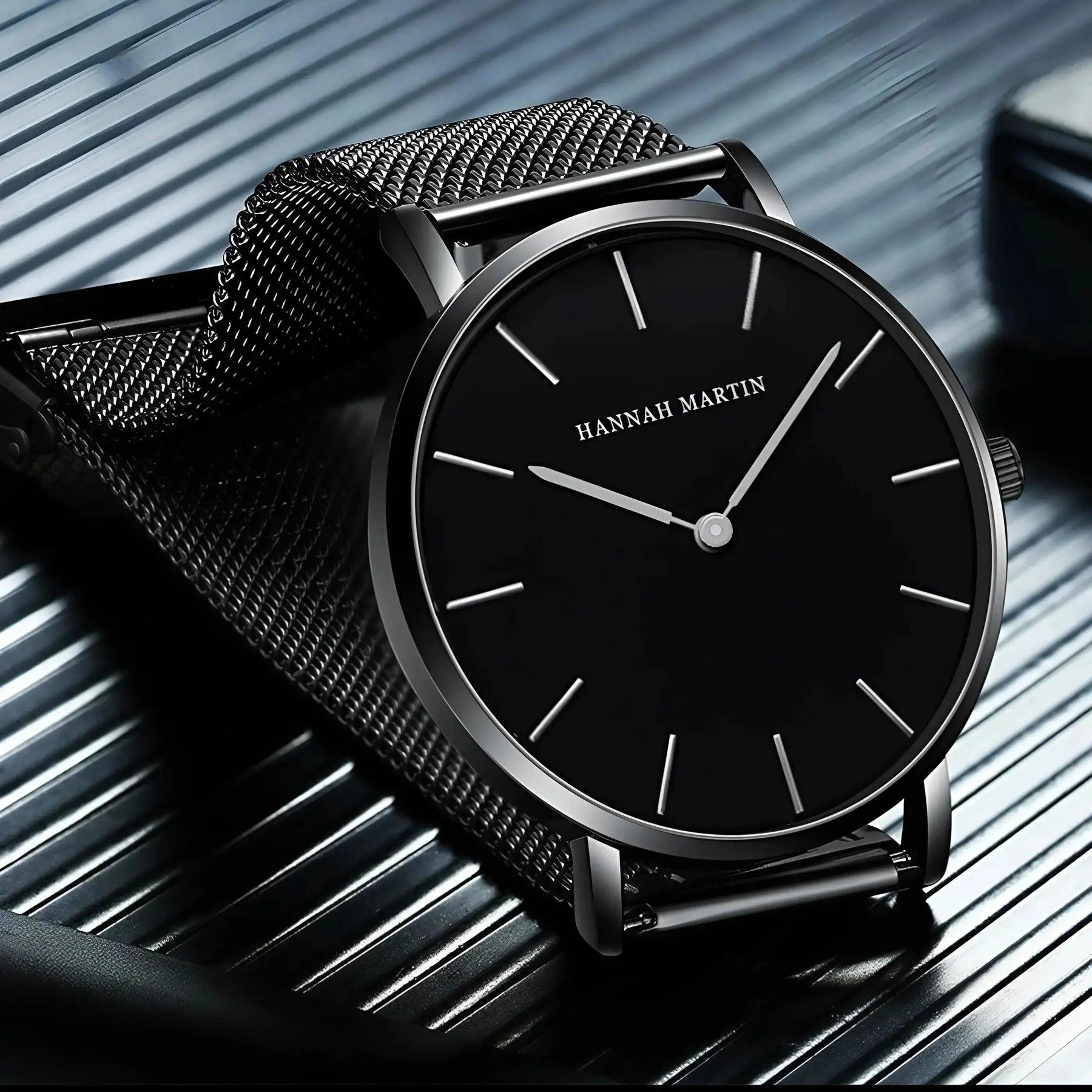 Royal Tempus - Royal Elegancy