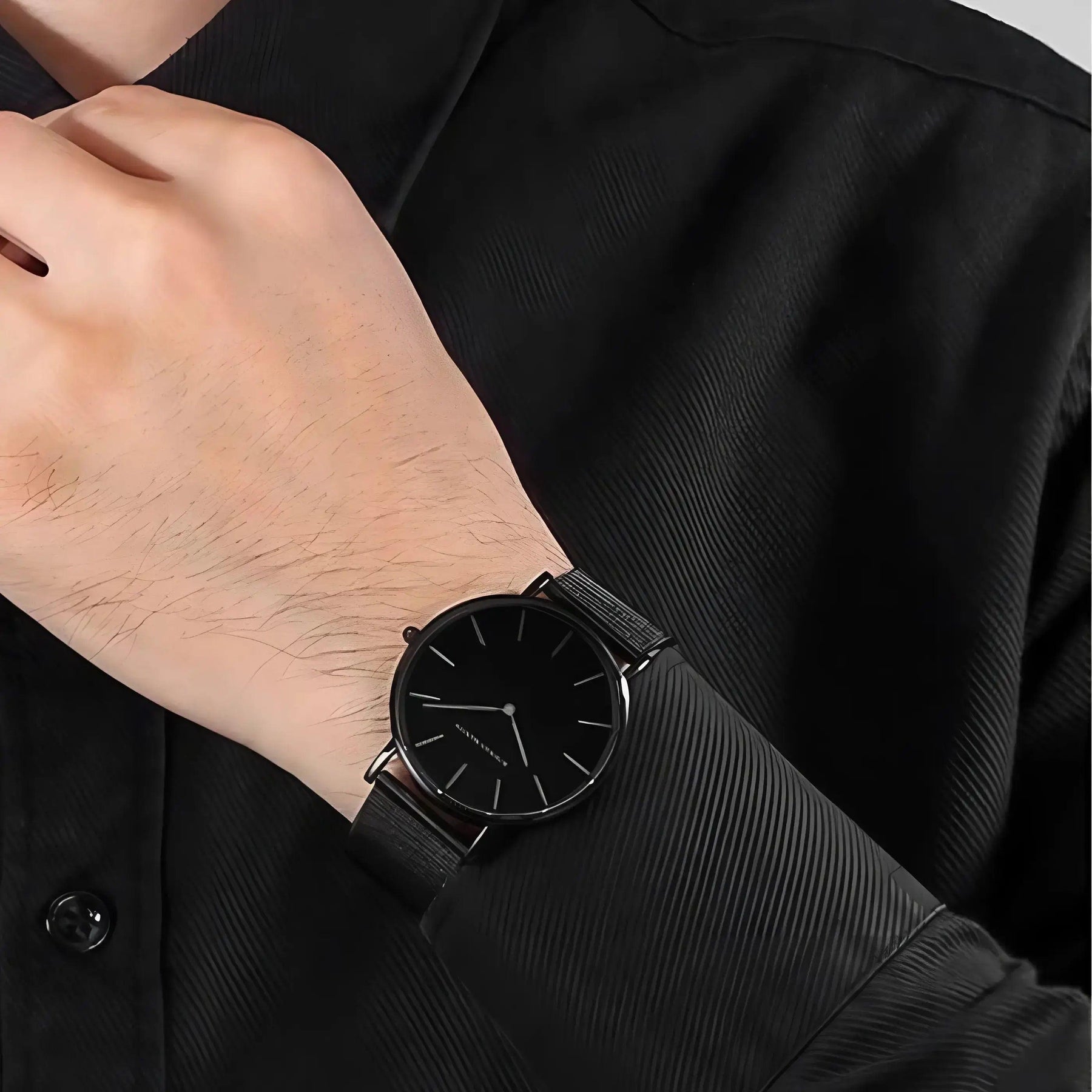 Royal Tempus - Royal Elegancy