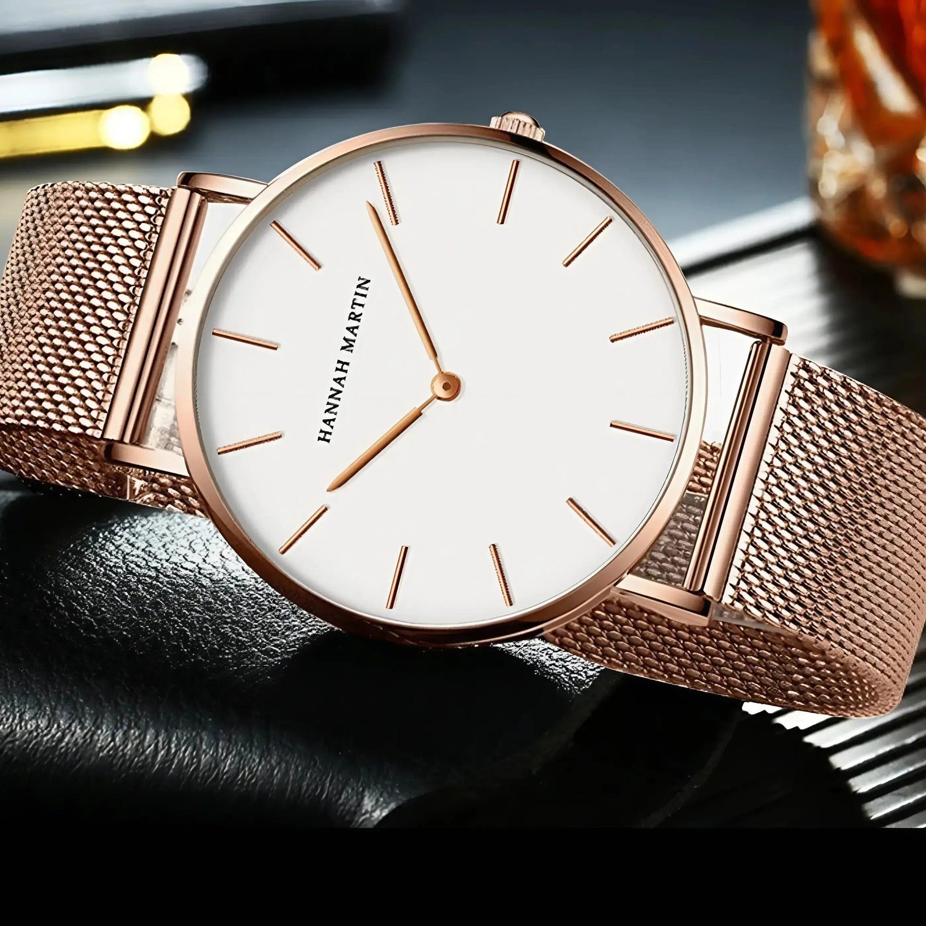 Royal Tempus - Royal Elegancy