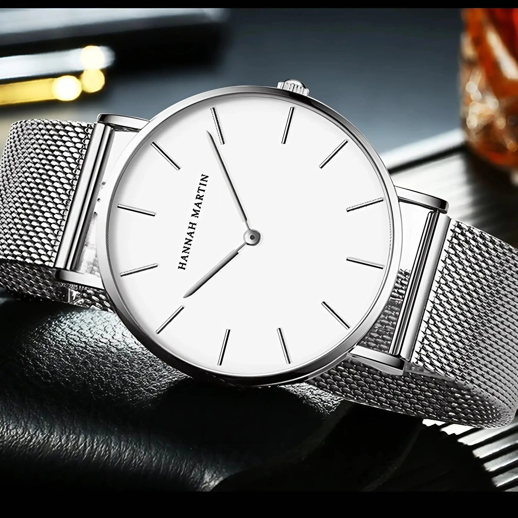 Royal Tempus - Royal Elegancy