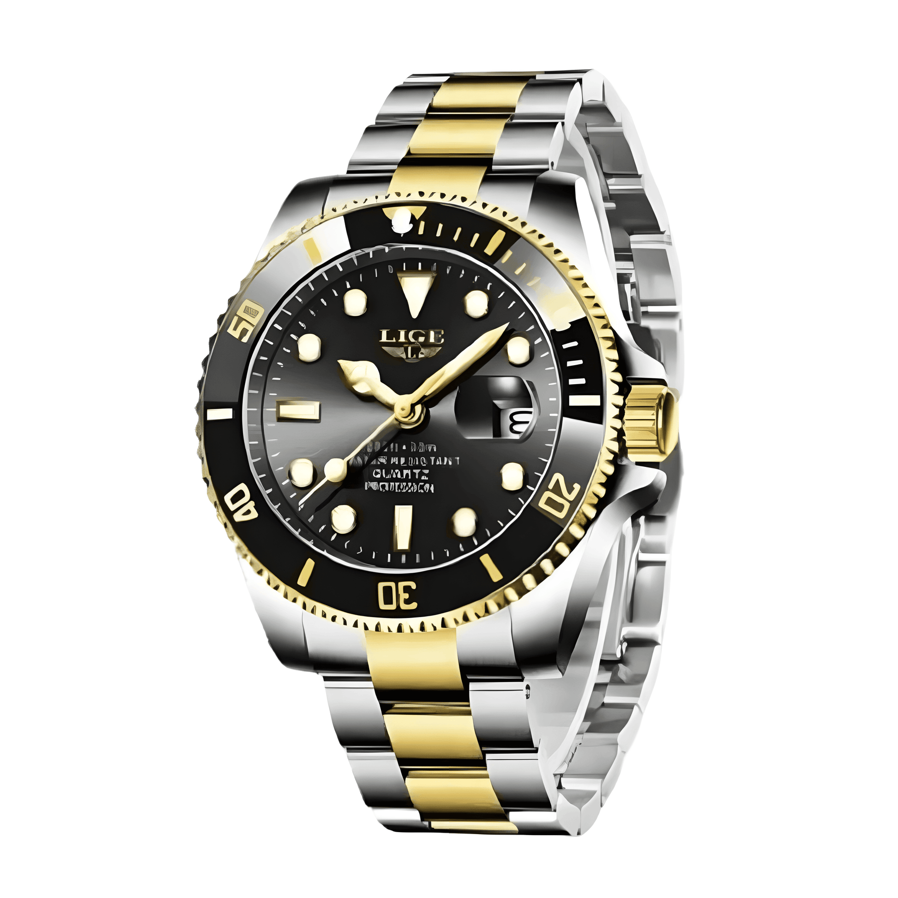 Royal Magnatta - Royal Elegancy