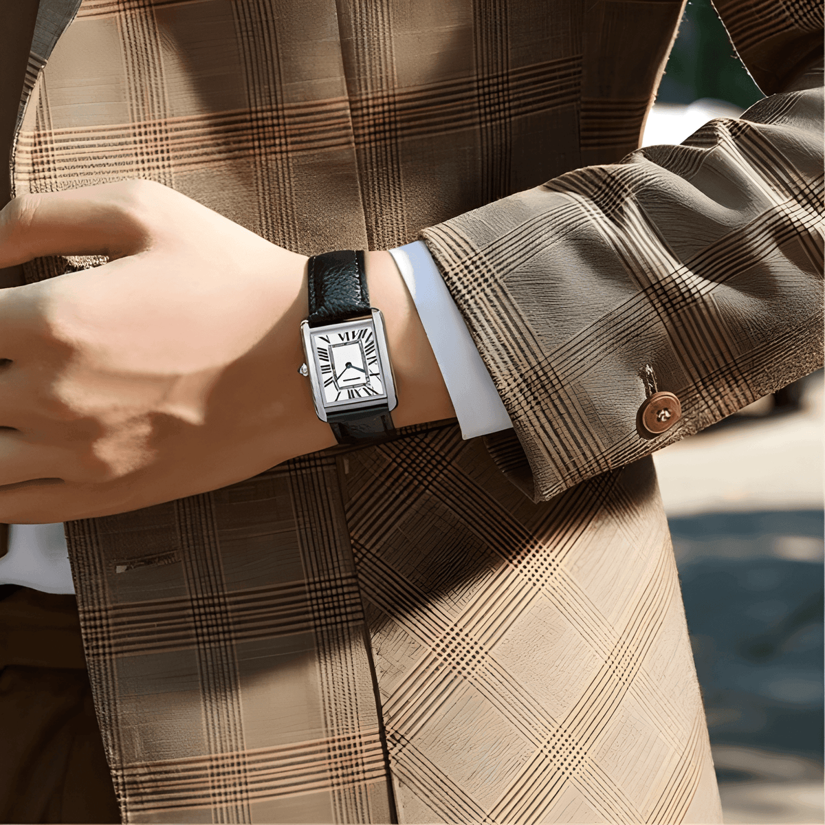 Royal Classic - Royal Elegancy