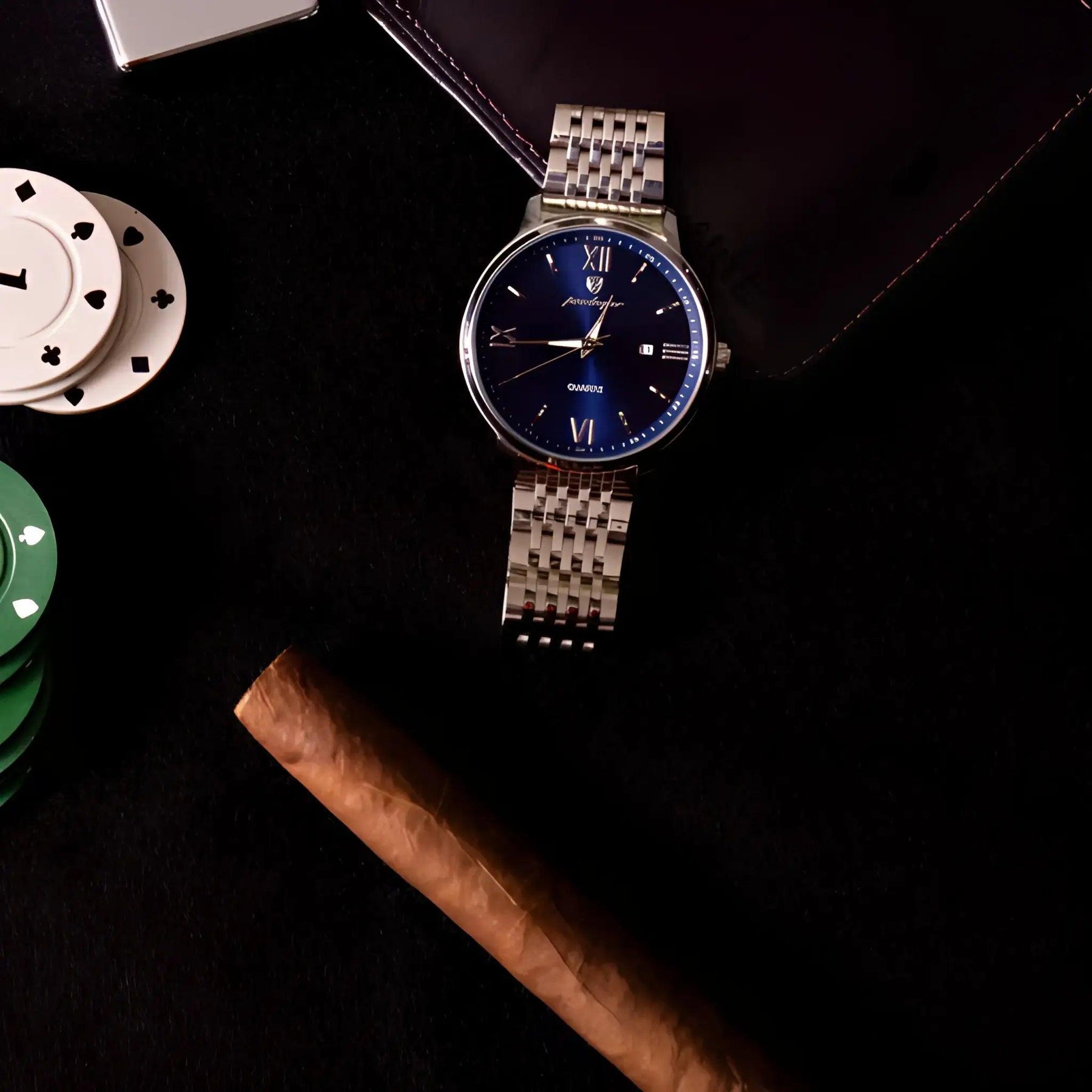 Royal Celestial - Royal Elegancy