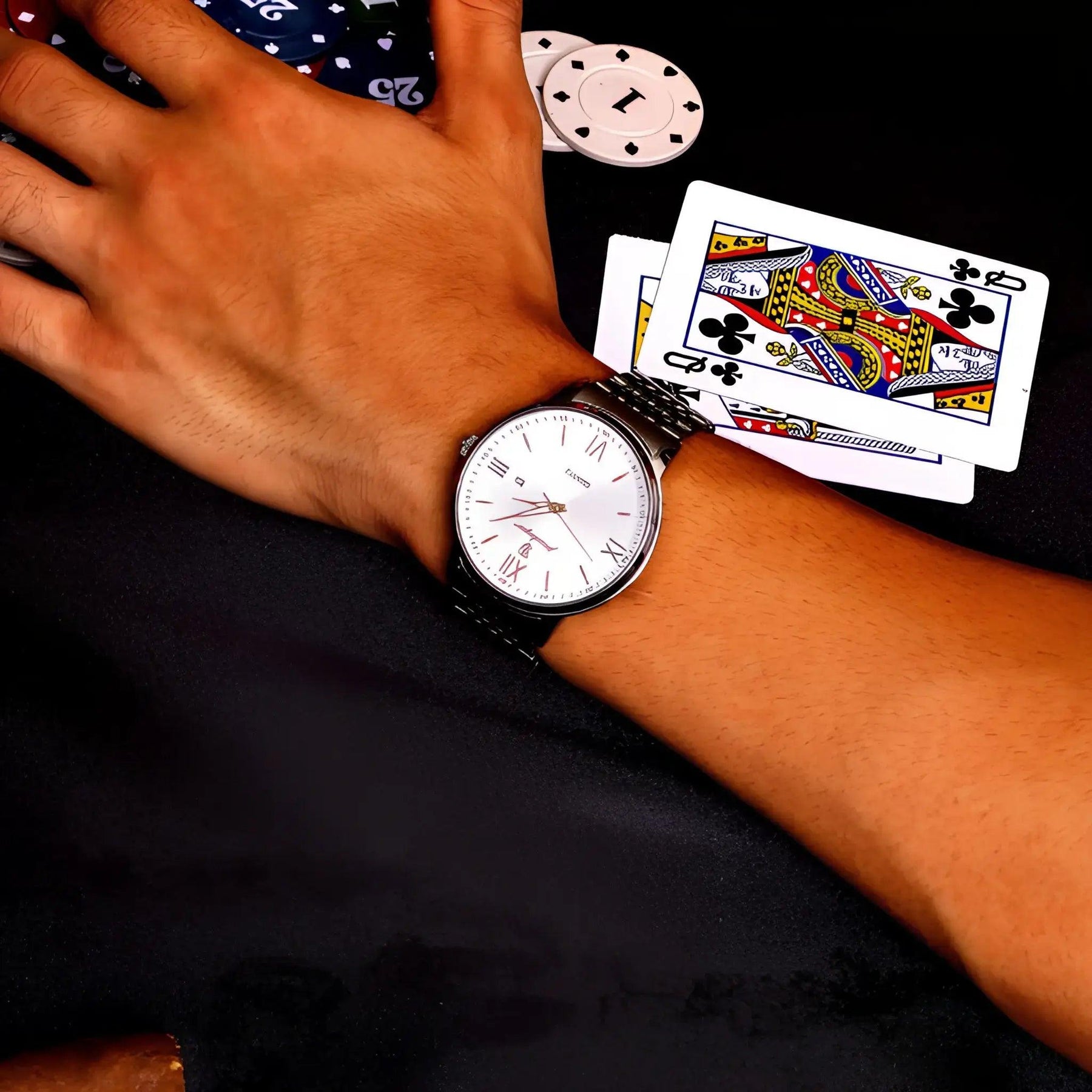 Royal Celestial - Royal Elegancy