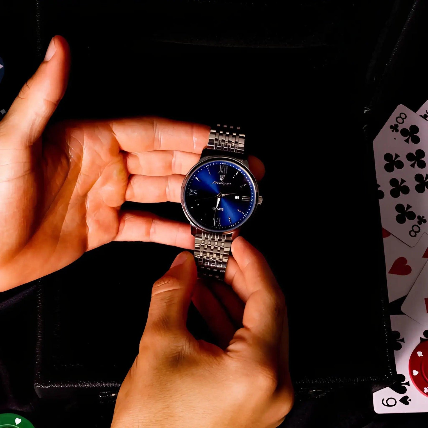 Royal Celestial - Royal Elegancy