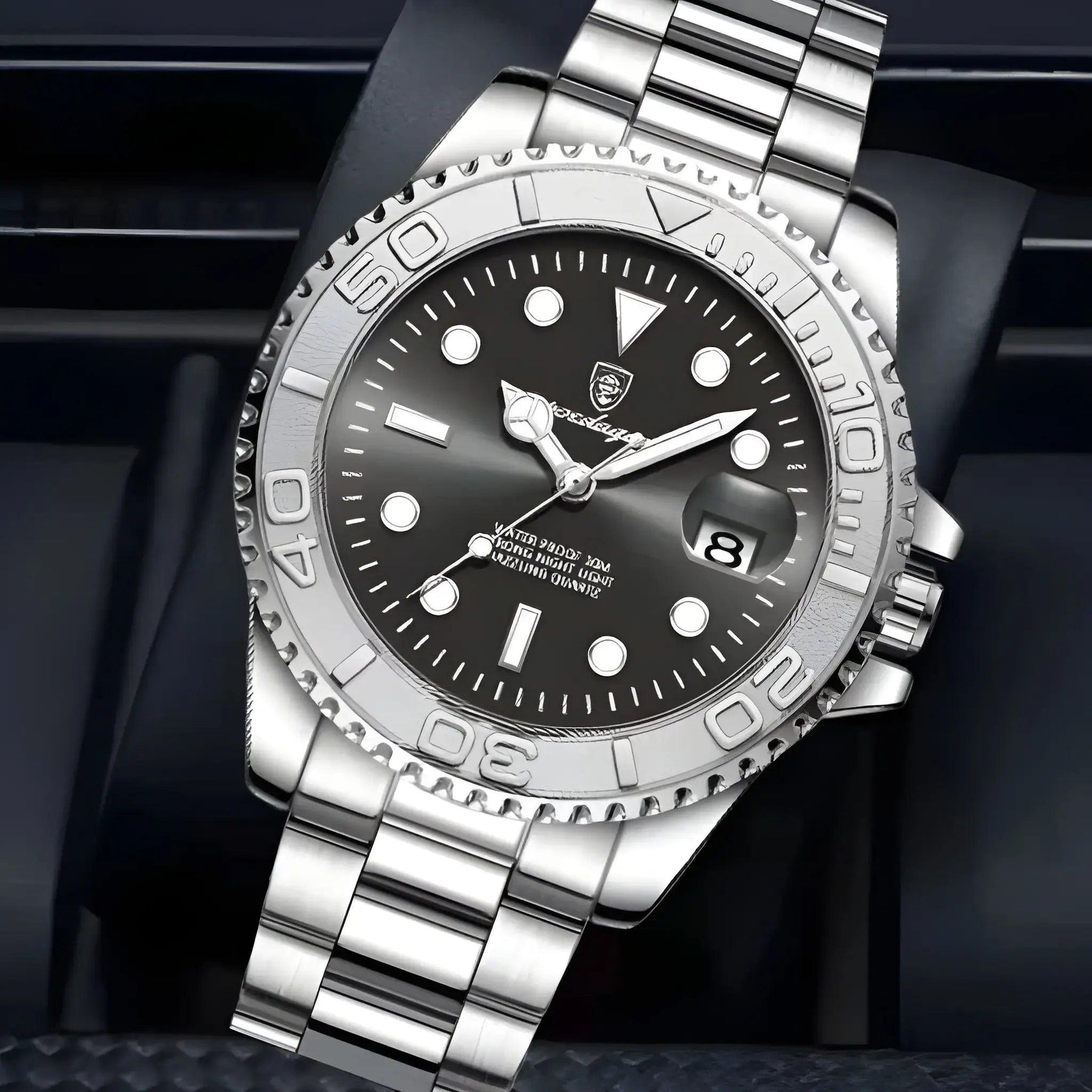 Royal Chronos - Royal Elegancy