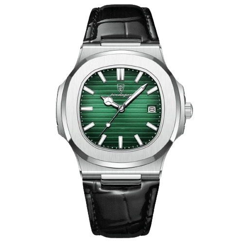 Royal Gentleman - Royal Elegancy