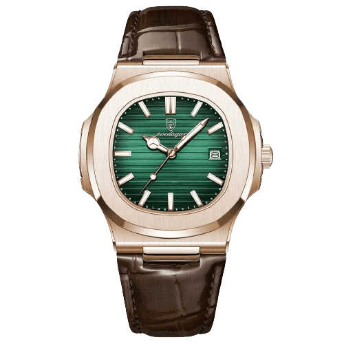 Royal Gentleman - Royal Elegancy