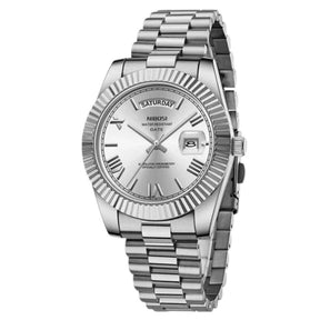 Royal Luxury Silver