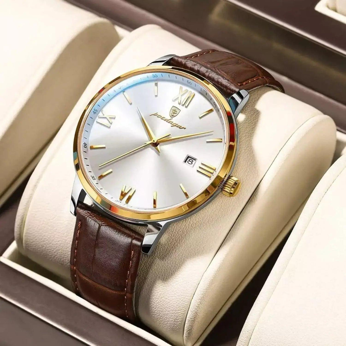 Royal Casual - Royal Elegancy