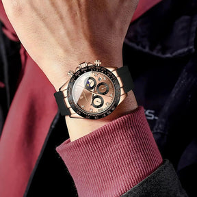 Royal Mens Sports - Royal Elegancy