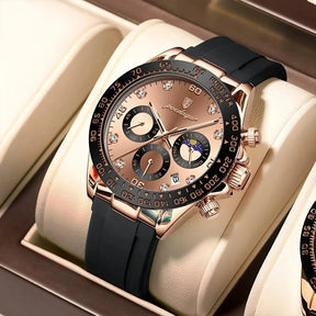 Royal Mens Sports - Royal Elegancy