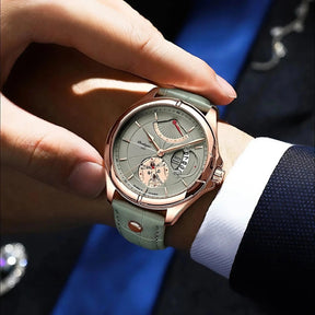 Royal Business - Royal Elegancy