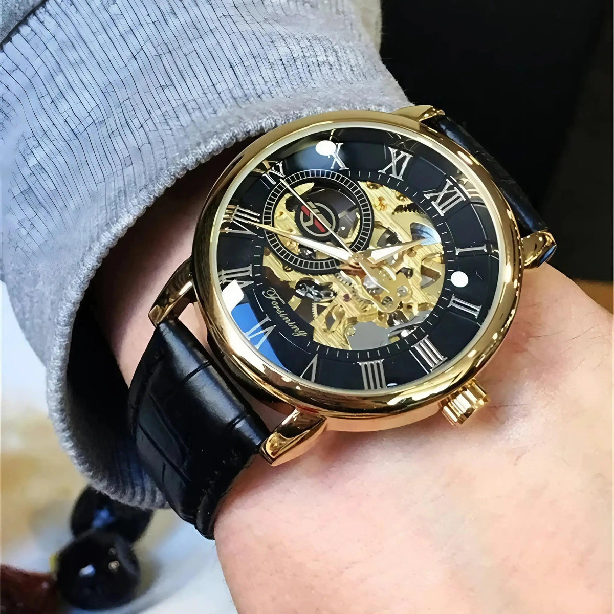 Royal Romano - Royal Elegancy