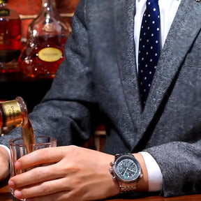 Royal Outlier - Royal Elegancy