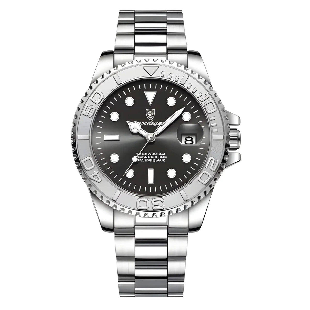 Royal Chronos - Royal Elegancy