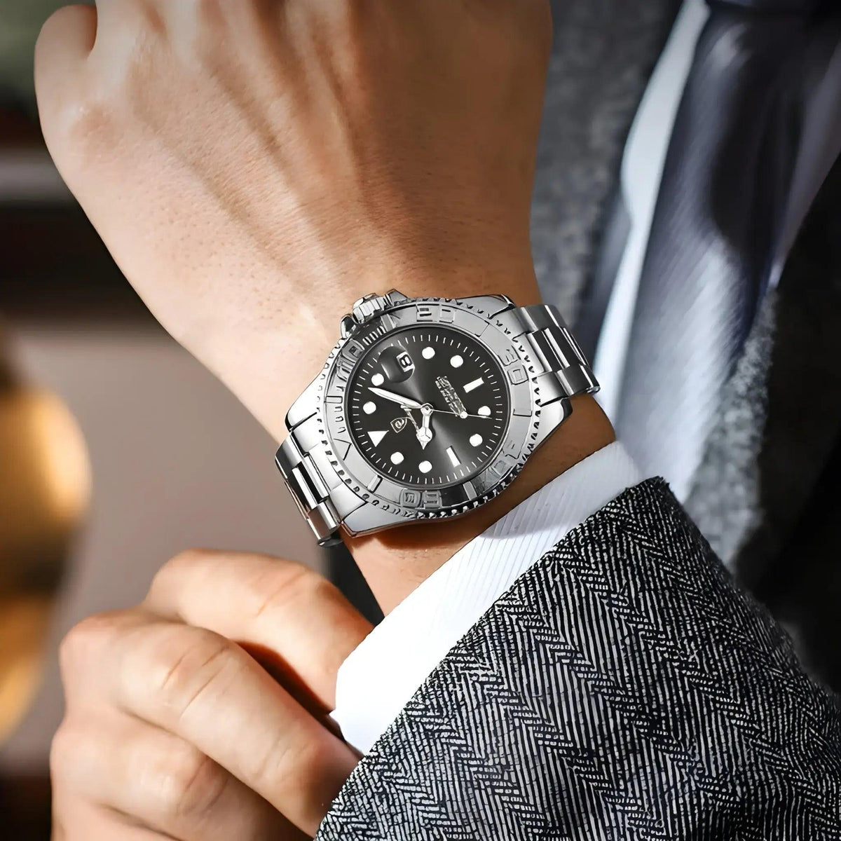 Royal Chronos - Royal Elegancy
